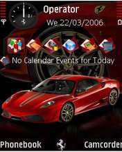 game pic for Ferrari F430